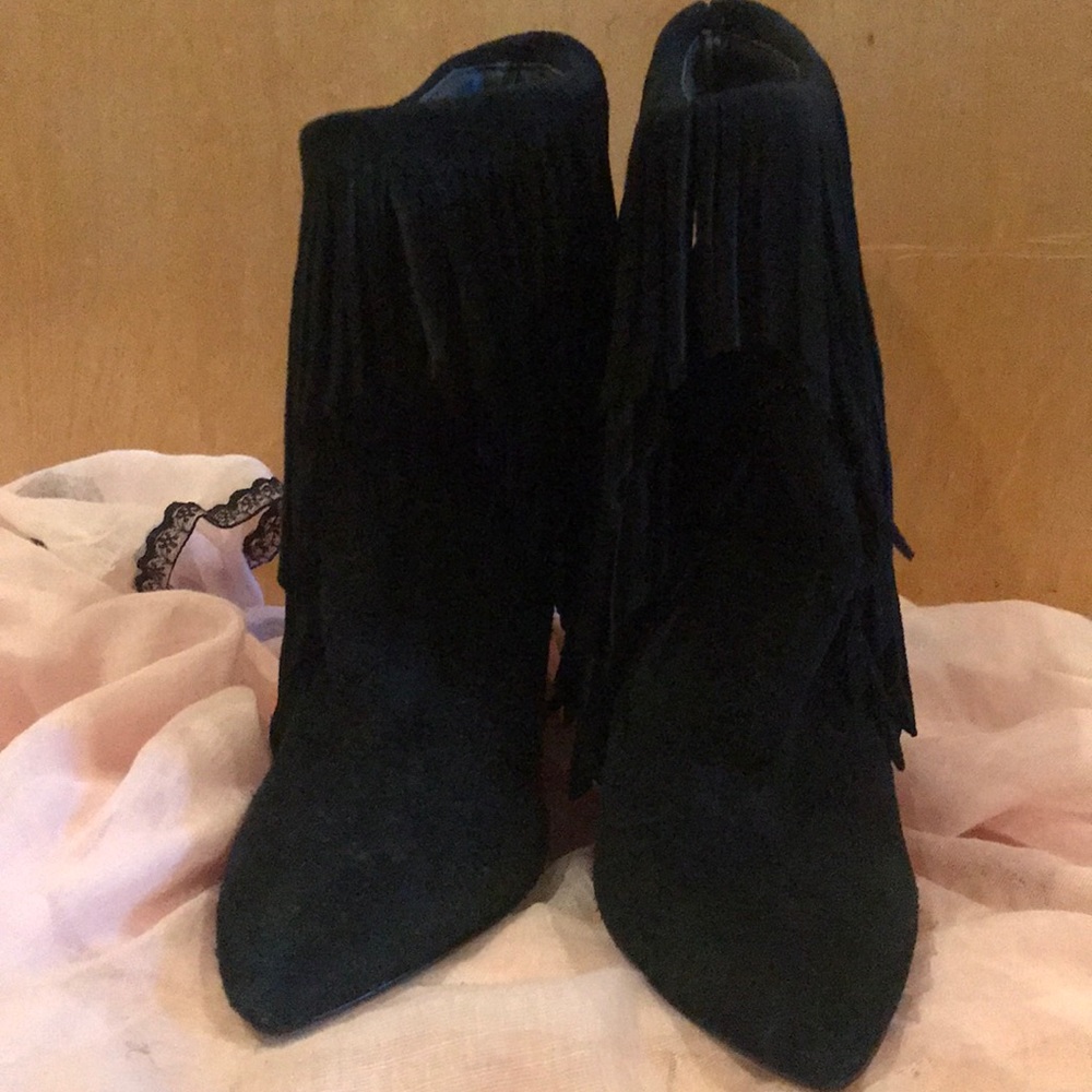 Steve Madden Payyton Booties